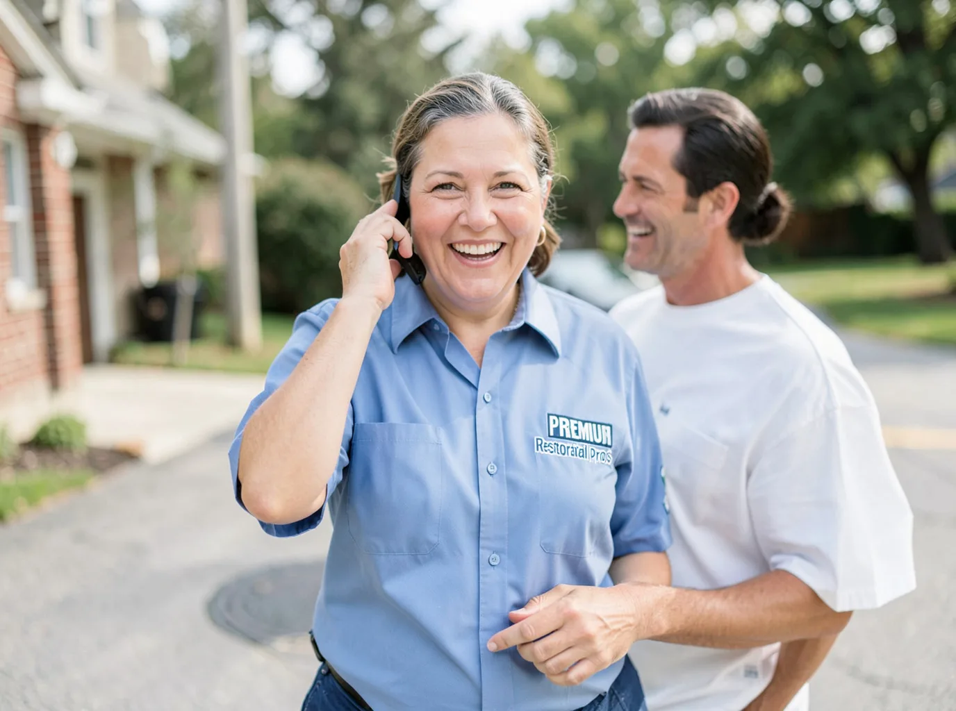 Water Damage Restoration Otway, OH FAQs